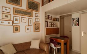 Restart Accommodations Farnesina